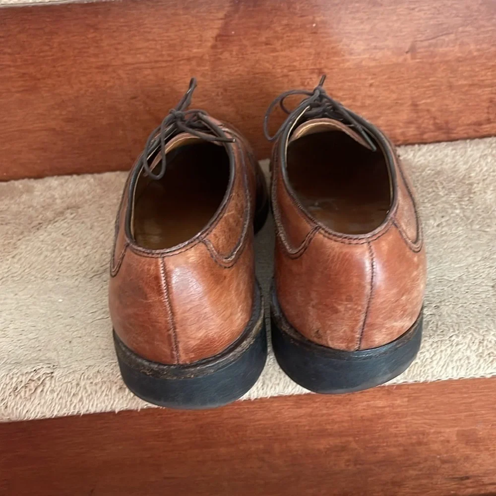 Allen Edmonds Oxford Shoes Men's Size 9